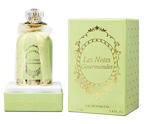 Reminiscence Les Notes Gourmandes Heliotrope Eau de Parfum 100ml Spray