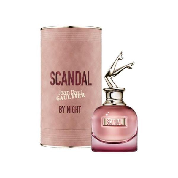 Jean Paul Gaultier Scandal By Night Eau de Parfum 30ml Spray