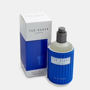 Ted Baker Skinwear Eau de Toilette 100ml Spray