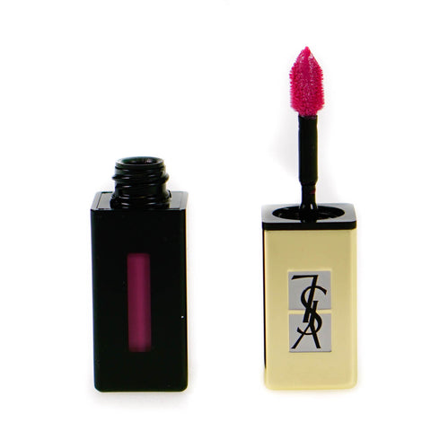 Yves Saint Laurent Glossy Stain Pop Water 6ml - 206 Misty Pink