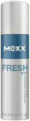Mexx Fresh Man Deodorant 150ml Spray