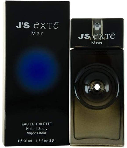 Exte J'S Exte Man Eau de Toilette 50ml Spray