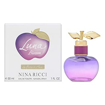 Nina Ricci Luna Blossom Eau de Toilette 30ml Spray
