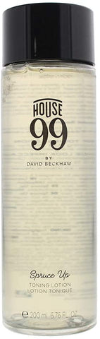 House 99 by David Beckham Spruce Up Toning Lotion 200ml