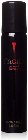 Mayfair Pagan Body Spray 75ml