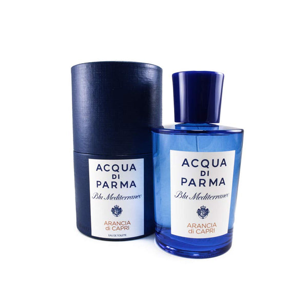 Acqua di Parma Blu Mediterraneo Arancia di Capri Eau de Toilette 150ml Spray