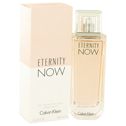 Calvin Klein Eternity Now Eau de Parfum 100ml Spray