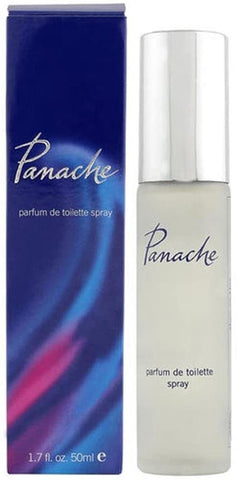 Taylor of London Panache Parfum de Toilette 50ml Spray
