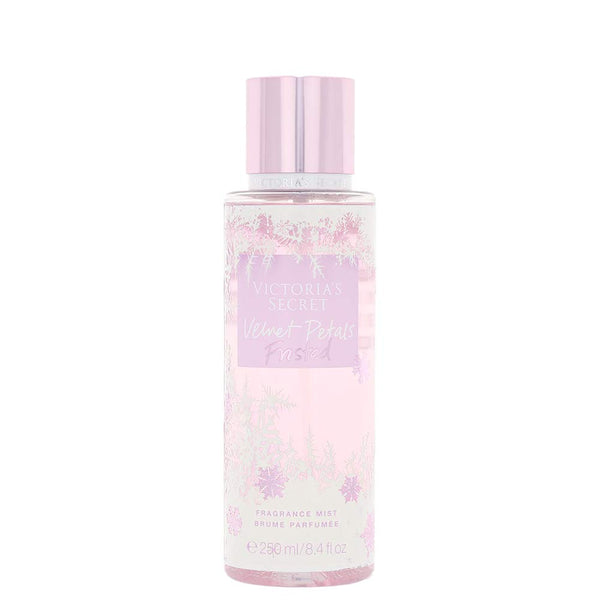 Victoria's Secret Velvet Petals Frosted Fragrance Mist 250ml