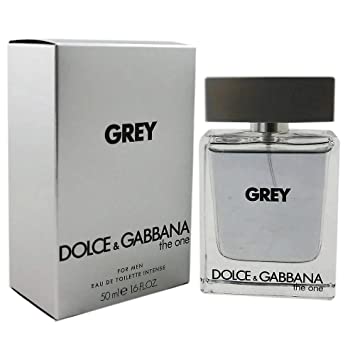 Dolce & Gabbana The One Grey Eau de Toilette 30ml Spray