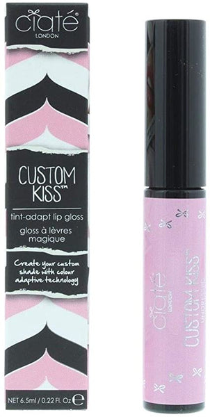 Ciaté Custom Kiss Lip Gloss 6.5ml - Undressed