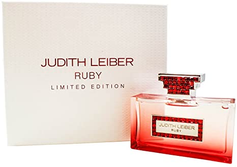 Judith Leiber Ruby Eau de Parfum 75ml Spray