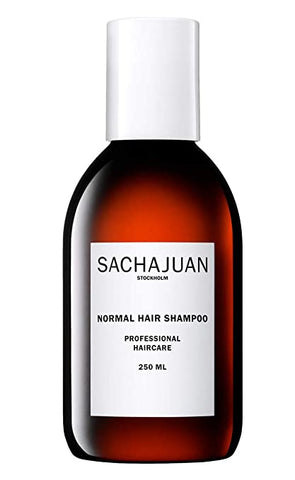 Sachajuan Normal Hair Shampoo 250ml