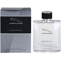 Jaguar Innovation Eau de Toilette 100ml Spray