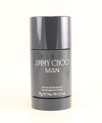 Jimmy Choo Man Blue Deodorant Stick 75ml