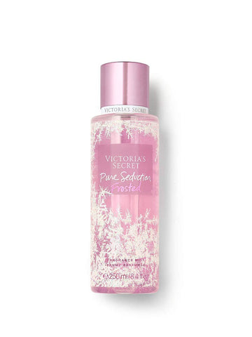 Victoria's Secret Pure Seduction Frosted Fragrance Mist 250ml Spray