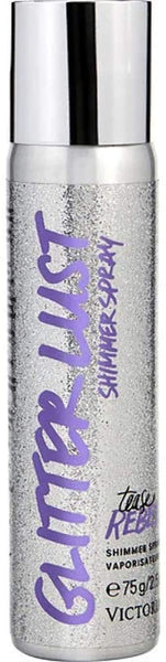 Victoria's Secret Tease Glitter Lust Shimmer Spray 75ml