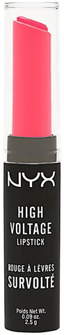NYX High Voltage Lipstick 2.5g - 03 Privileged