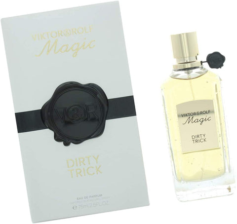 Viktor & Rolf Magic Collection Dirty Trick Eau de Parfum 75ml Spray