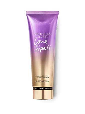 Victoria's Secret Love Spell Body Lotion 236ml - New Packaging