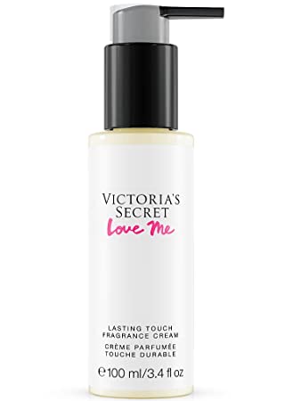 Victoria's Secret Love Me Lasting Touch Fragrance Cream 100ml