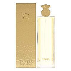 Tous (Gold) Eau de Parfum 90ml Spray