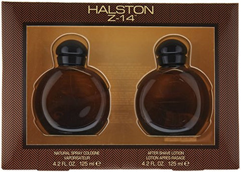 Halston Z-14 Eau de Cologne 125ml Spray
