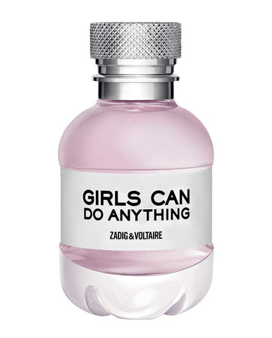 Zadig & Voltaire Girls Can Do Anything Eau de Parfum 30ml Spray