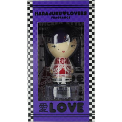 Gwen Stefani Harajuku Lovers Love Wicked Style Eau de Toilette 10ml