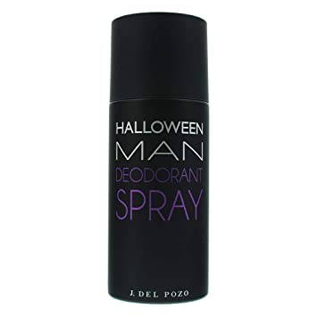 Jesus Del Pozo Halloween Man Deodorant Spray 150ml