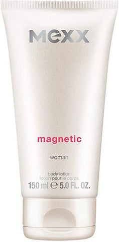 Mexx Magnetic Woman Body Lotion 150ml