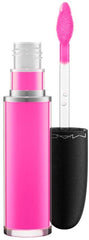 MAC Retro Matte Liquid Lipstick 5ml - Fuchsia Flicker