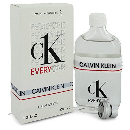 Calvin Klein CK Be Eau De Toilette 100ml Spray
