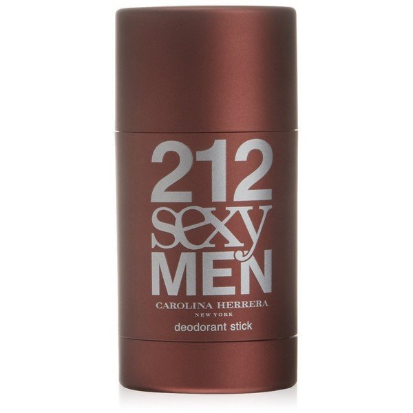 Carolina Herrera 212 Sexy  Men Deodorant Stick 75g