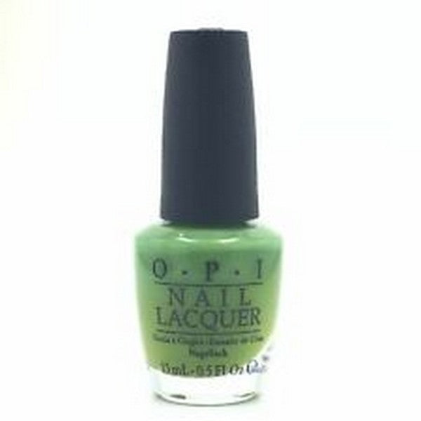 OPI Mod About Brights Collection Nail Polish 15ml - Green-Wich Village
