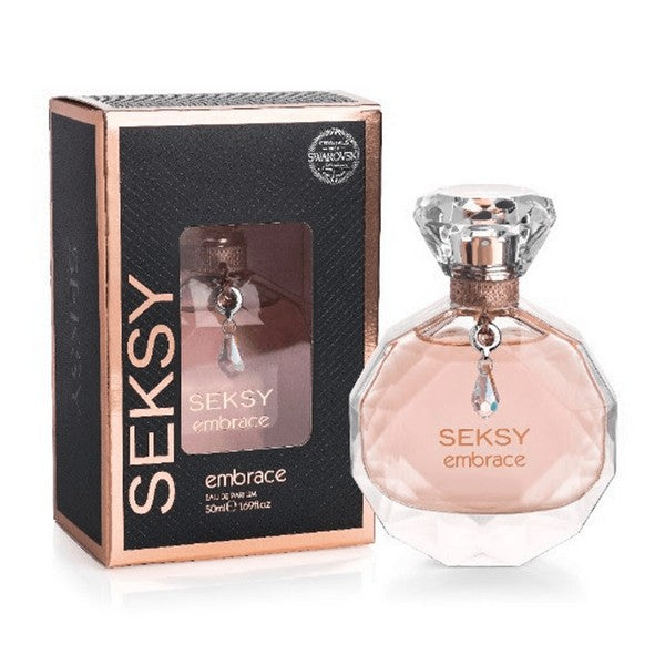 Seksy Embrace Eau de Parfum 100ml Spray