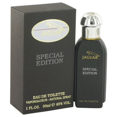 Jaguar For Men Special Edition Eau de Toilette 30ml Spray