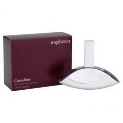 Calvin Klein Euphoria Eau de Parfum 50ml Spray