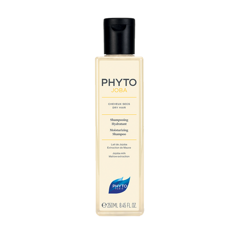 Phyto Phytojoba Moisturizing Shampoo 250ml - For Dry Hair