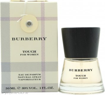 Burberry Touch Eau de Parfum 30ml Spray