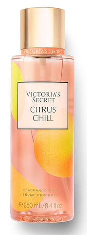 Victoria's Secret Citrus Chill Body Mist 250ml Spray