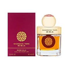 Shanghai Tang Rose Silk Eau de Parfum 60ml Spray
