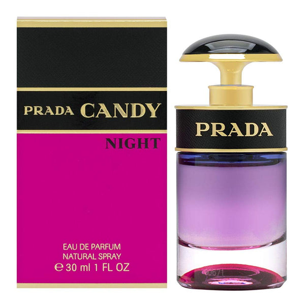 Prada Candy Night Eau de Parfum 30ml Spray