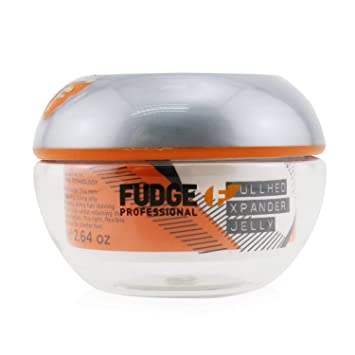 Fudge Xpander Hair Jelly 75g