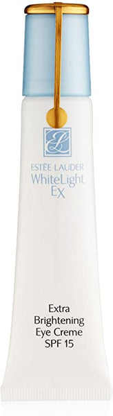 Estee Lauder White Light Ex Brightening Eye Cream 15ml
