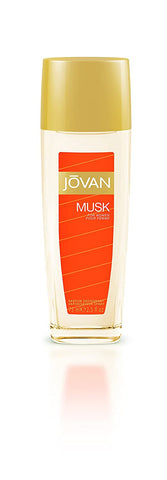 Jovan Musk for Woman Body Spray 75ml