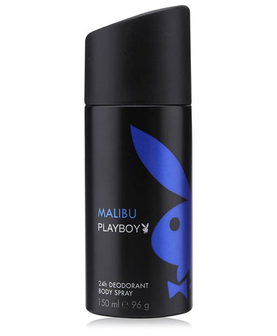 Playboy Malibu Playboy Deodorant Spray 150ml