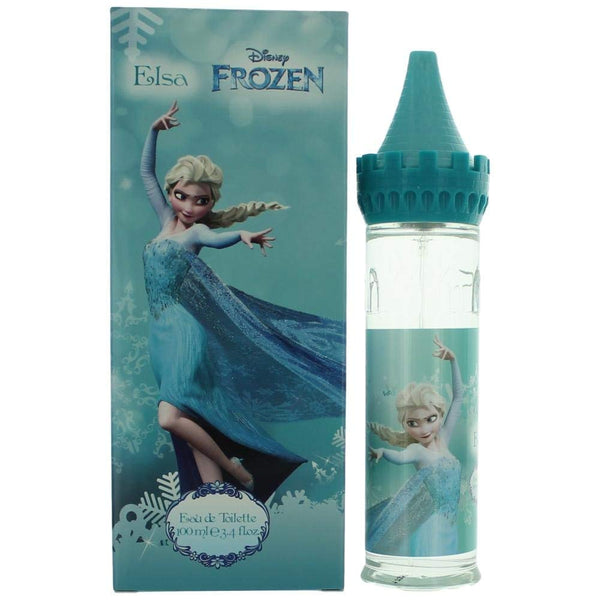 Disney Frozen II Elsa Eau de Toilette 100ml Spray