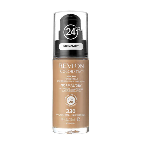 Revlon ColorStay Makeup 30ml - Ivory Combination/Oily Skin