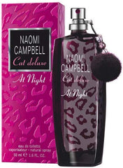 Naomi Campbell Cat Deluxe Eau de Toilette 15ml Spray